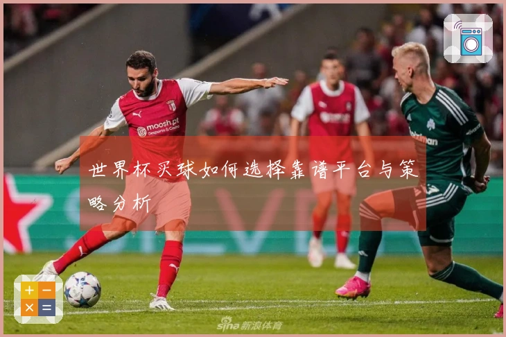 世界杯买球如何选择靠谱平台与策略分析