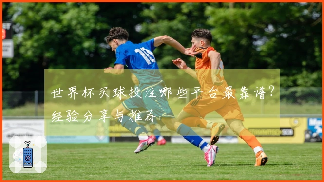 世界杯买球投注哪些平台最靠谱？经验分享与推荐