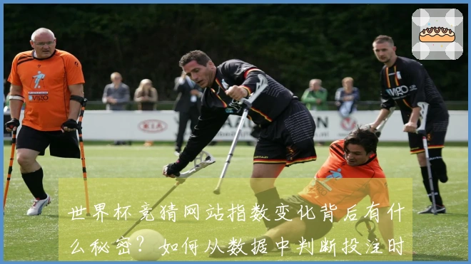 世界杯竞猜网站指数变化背后有什么秘密？如何从数据中判断投注时机？