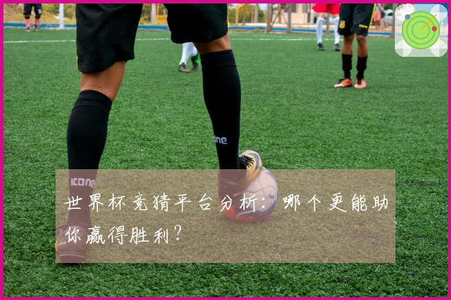 世界杯竞猜平台分析:哪个更能助你赢得胜利?
