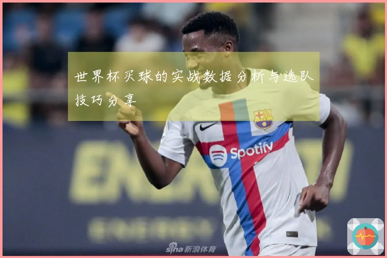 世界杯买球的实战数据分析与选队技巧分享
