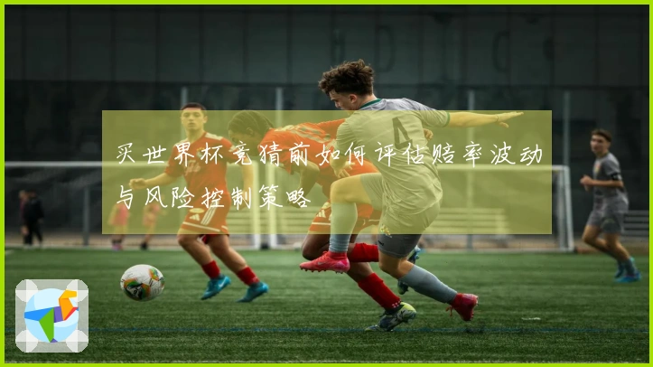 买世界杯竞猜前如何评估赔率波动与风险控制策略