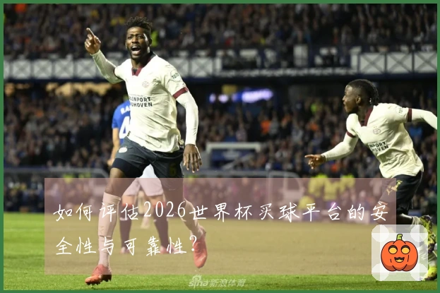 如何评估2026世界杯买球平台的安全性与可靠性？