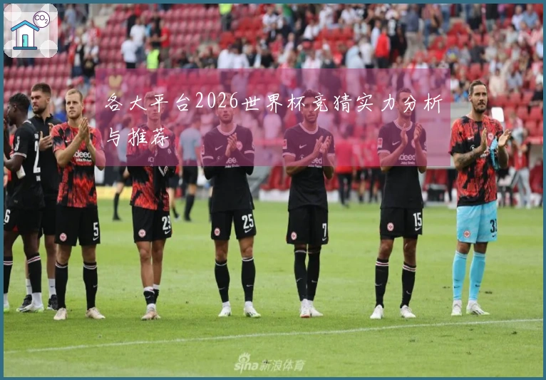 各大平台2026世界杯竞猜实力分析与推荐