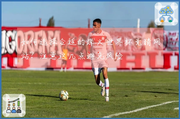 如何选择合适的烽火世界杯竞猜网站？注意这几点避免风险