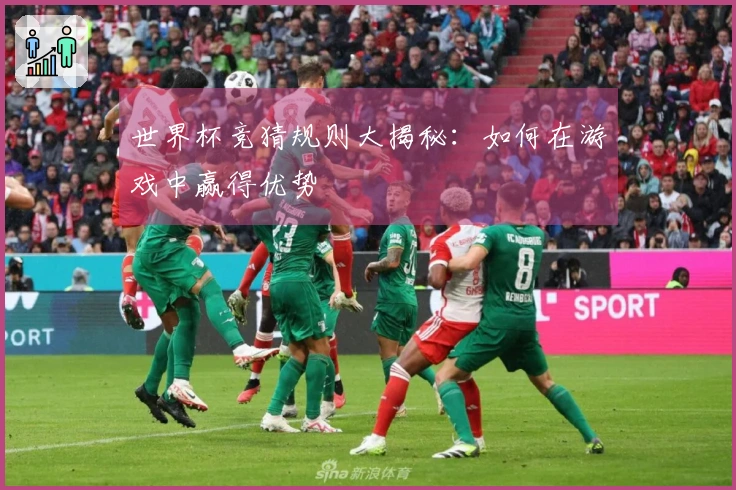 世界杯竞猜规则大揭秘：如何在游戏中赢得优势