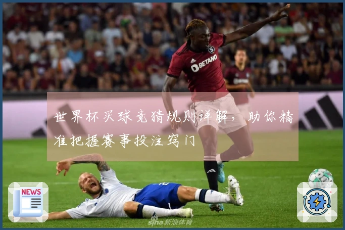 世界杯买球竞猜规则详解，助你精准把握赛事投注窍门