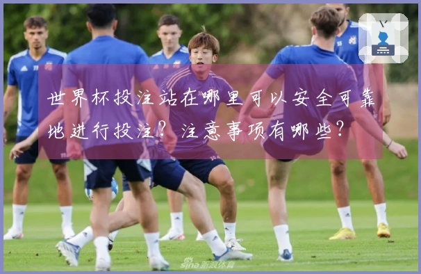 世界杯投注站在哪里可以安全可靠地进行投注？注意事项有哪些？